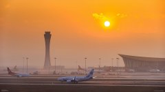 香港空運-同向區(qū)域停放航空器綠色共享運行創(chuàng)新模式實踐應用