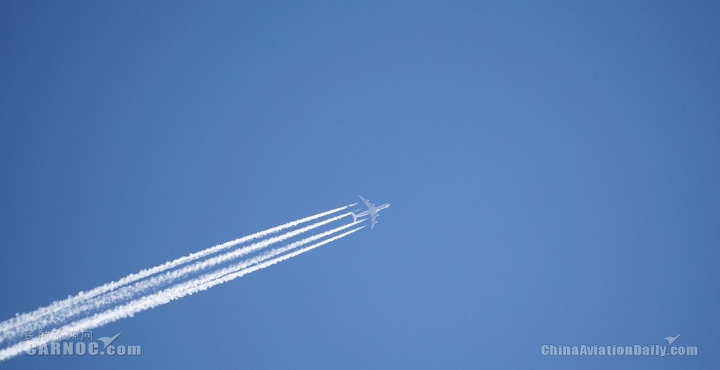 6月新增限乘民用航空器871人