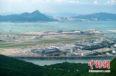 香港機(jī)場(chǎng)連續(xù)第9年成為全球最繁忙貨運(yùn)機(jī)場(chǎng)-國(guó)際快遞訂艙