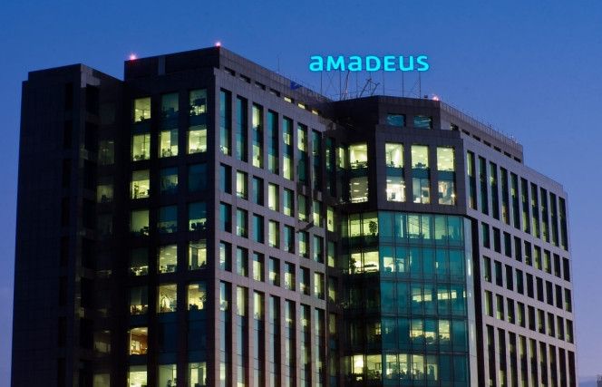 收入大增14% Amadeus在分銷之外找到新增長點