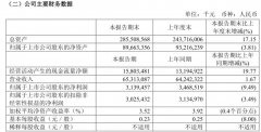 國航發(fā)布上半年報(bào) 計(jì)劃明年引進(jìn)3架ARJ21-迪拜空運(yùn)