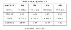 四大航司上半年凈利潤(rùn)集體下滑 重申安全要求-國(guó)際海運(yùn)費(fèi)查詢(xún)