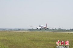 成都機(jī)場中秋假期運送旅客40.5萬人次 同比增長3.95%-國際快遞價格