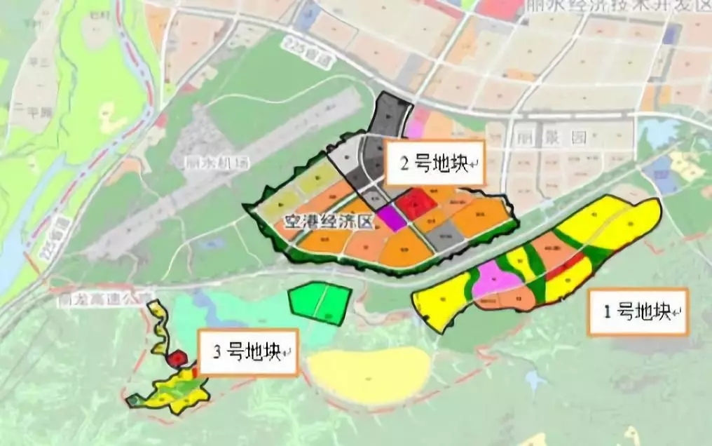 增設(shè)國際航站樓！麗水機(jī)場又有新動(dòng)態(tài)