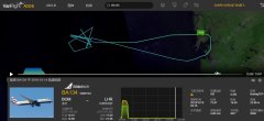 北美國際空運英航孟買飛倫敦航班飛機3天內(nèi)2次出現(xiàn)技術(shù)故障