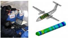 非洲空運(yùn)-解密新舟700：新舟700飛機(jī)噪聲控制設(shè)計(jì)