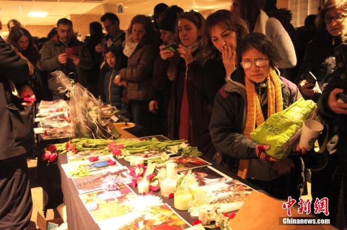 空運價格表-烏航客機過半遇難者身份已確認 五國代表促全面調(diào)查