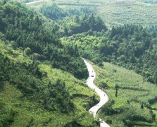 
深圳空運公司-敘永：赤水鎮(zhèn)海關(guān)公路路面硬化基本結(jié)束