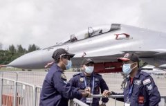 山東空運-箭在弦上不得不發(fā)？疫情籠罩下的新加坡航展