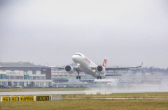 <b>海運(yùn)到澳大利亞-瑞士國(guó)際航空接收其首架空客A320neo飛機(jī)</b>