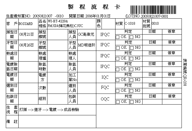 品質(zhì)管理ERP管理系統(tǒng)，高品質(zhì)專屬物料管理統(tǒng)一軟件