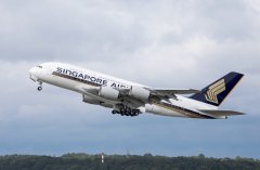 新加坡航空4架A380將封存在沙漠飛機(jī)倉庫
-國際海運(yùn)