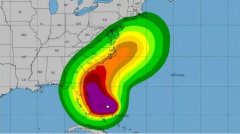 預(yù)定全球風(fēng)王?多利安來襲：災(zāi)難性的5級(jí)颶風(fēng)-寧波國(guó)際快遞