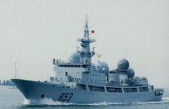 印媒：中國(guó)電子偵察船去年曾抵近印海軍基地實(shí)施偵察-深圳出口空運(yùn)